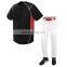 Baseball Uniform Customize Baseball Jerseys Sew Embroidered Stitch Team Logo Name Number Any Style Color