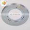 China air filter end cap With free sample service