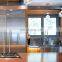 New Design Florida Caribbean Area high hurricane impact windows and doors
