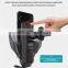 Hot Selling Q1 15W Car Holder Wireless Charging Fast Wireless car Charger mobile phone holders