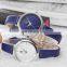 SHENGKE Simple Lady Cheap Price Watch Lady Soft Leather Band Japanese Quartz Build Your Own Brand Student Watches