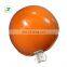 frp warning ball aviation obstruction lights warn sphere