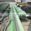 factory customized GRP  Pultrusion profiles FRP tube  fiberglass channel  with more cheaper price