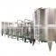 Water purification plant / machine with bottling line cost