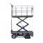 greenhouse electric mobile crop harvesting trolleys