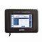 Wireless intelligent multi-channel temperature and humidity field inspector