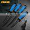Cheap Fishing Knifes Stainless Steel with Black TPR&ABS Handle Fishing Knife Fillet With Customized Logo