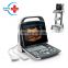 HOT SALE  Portable  Mindray DP-10 ultrasound machine Mindray scanner  with a  very good / Mindray ultrasound  machine