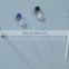 Medical disposable anesthesia spinal needle quincke pencil point introducer