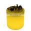 Whiskey Beverage Led Wine Chiller Plastic Glowing Led Illuminated Ice Bucket for Party Led Ice Bucket for Champagne Wine Bottle