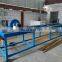 Customized Woodworking Machinery Single Side Slidig Panel Saw Machine For Log Sawmill
