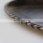 Woodworking PCD more durable aluminum cutting saw blade pcd 300/450/500mm