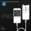 MECHANIC Lightning Transmission Data Cable For iPhone iPad iPod