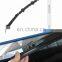 Front Waterproof Rainproof Chassis Cover Strips Water Strip For Tesla Model 3  Air Inlet Protective Cover Modification