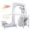 Vinegar Cook Small Vertical Automatic Conveyor Plastic Bag 1Kg 2Kg 5 Kilo Snack Low Rice Pack Machine Price