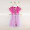 dress up costumes kids wedding dress AG-CD0062