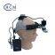 HCM MEDICA 5W Surgical Headlamp Surgery Dental ENT Medical LED Head Light