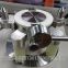 High activity powder transfer AB valve Alfa Technology split butterfly valve manufacturer split valve