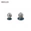 Mini Suction Cups for Handling Workpiece with Spring Plungers for Metallurgical Industry