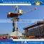 Semi Portal Bridge Crane