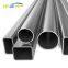 Fabricantes de alta calidad de tuberías/tubos de acero inoxidable ASTM ASME N06625/N04400/316/304 ofrecen producción y suministro