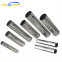 Factory Supplier Hot Sale Hastelloy C/n06455/n06022 Welded/seamless Hastelloy Nickel Alloy Pipe/Tube