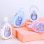 Correction Supplies Factory OEM Order New Launch Blister Card High Quality Plastic Correction Tape
