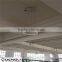 led mounted hanging pendant light adjustable led chandelier for hotel