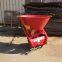 tractor spreader sand spreader grass seed cone tank fertilizer spreader
