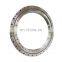Marine buoy main bearing 190.32.4017.102.61.1522 three race slewing bearing large diameter roller bearing slewing ring