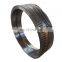 HGB factory supply shaft gear custom gear ring herringbone gear