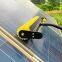 hot selling solar cleaner Solar Panel Cleaning equipment cleaning brush for solar panel