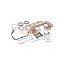Shacman L3000/F3000/X3000/X6000 Lastwagen Ersatzteile für Weichai WP10/WP12/WD12 Motoren WP10.380E32-XLB Motorreparatur-Kit