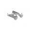 Heavy Truck Shacman F2000/L3000/M3000/F3000/X3000 Truck Cab Spare Parts Radiator Protector System Q150b1025t1f3 Hex Screw