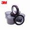 3M 616 blackout tape LCD screen light blocking wine red blackout film tape
