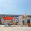 shantui janeoo Mobile concrete mixing station HZS075-3Y