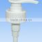 plastic 38/410 lotion pump for empty bottles