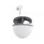 Наушники Air2 True Wireless ANC Enc TWS с Hi-Fi звуком, ANC физическим шумоподавлением, беспроводные недорогие наушники для игр