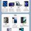 3-in-1 Magnetic 15W Universal Dock Electric Fast Charger Wireless Foldable Wireless Charger Station Product Chargers Adapters
