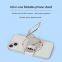 New Cell Phone Ring Holder Stand Metal Folding Desktop Ring Mobile Laptop Phone Holder