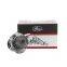 Kit de reparación de la bomba de agua del sistema de refrigeración del motor de automóvil Gates GWP8167 original para Audi Bomba de 06A121011Q