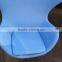 Replica Wholesale Fiberglass Egg Chair,swivel Egg Chair , Fabric/ Leather Egg Chair With Aluminum Base Designed by Arne Jacobsen
