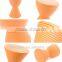 Global market living room furniture new design stool plastic seat