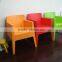 Replica elegant Plastic PP material Philippe Starck Toy Chair,Toy armchair,stackabe toy chair for garden or livingroom