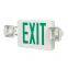 DF-2 UL LED Battery Backup Emergency Light Dual Head EXIT Sign Light