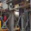 Natural gas boiler burner melting equipment gas burner