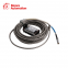 EPRO | Emerson PR6423/010-140 CON021 8mm Eddy Current Sensor In Stock
