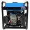 Power Value 2kw 3kw 4kw 5kw 6.5kw 8500W Portable Gasoline Generator