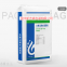Supply manufacturers fertilizer PE bag water soluble fertilizer compound fertilizer bag