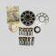 Hot sales excavator K3SP36C K7SP36C hydraulic piston pump repair kit hydraulic pump excavator hydraulic parts